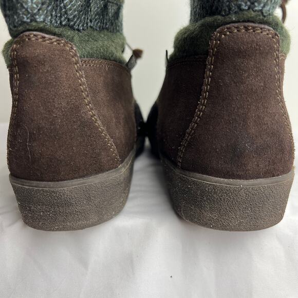 Tecnica Ankle Boots, Women US size 8-8.5 (Euro size 39) - Picture 6 of 13